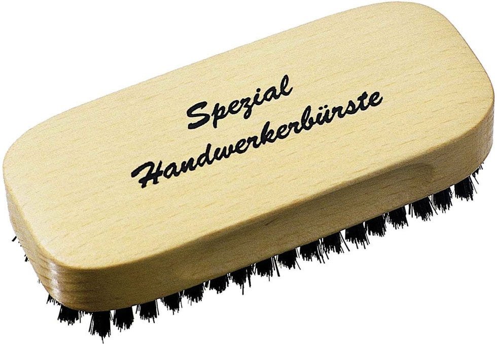 Canal Spezial-Handwerkerbürste