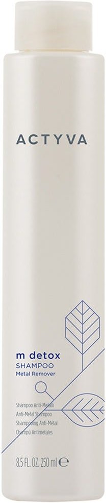 kemon m detox Shampoo 250 ml