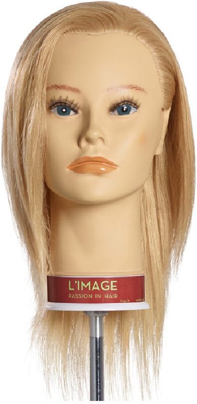 L'IMAGE Trainingskopf Sarah