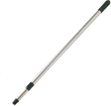 Comair Teleskopbesenstiel Alu 150 cm