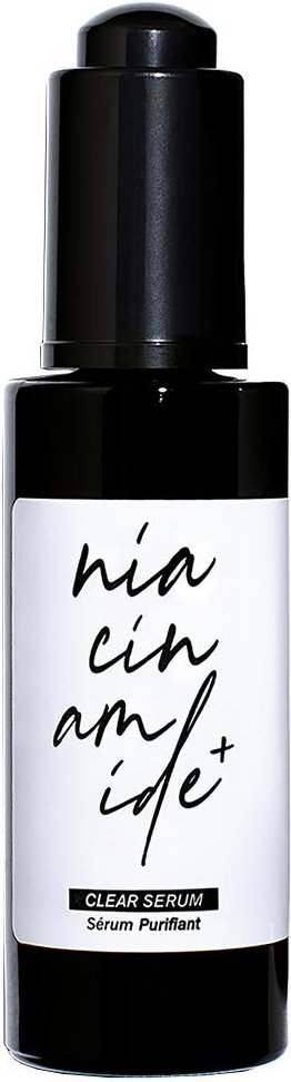 Doers of London Clear Serum 30 ml