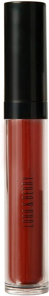 Lord & Berry TINTED LIP OIL POTION Hot Red 7 ml