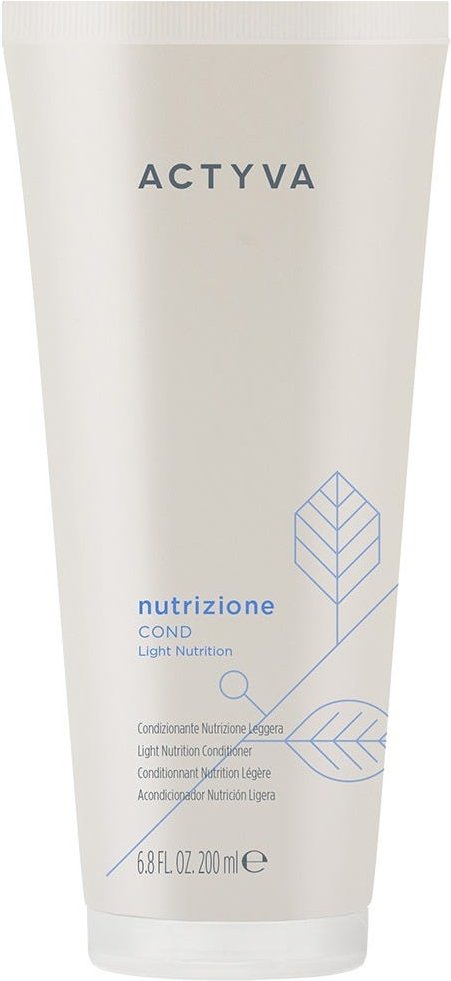 Kemon REV25 Actyva Nutrizione Conditioner 200 ml