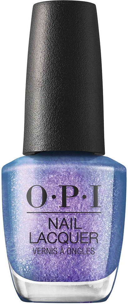 OPI Holiday Terribly Nice Nail Lacquer - Shaking My Sugarplums 15 ml