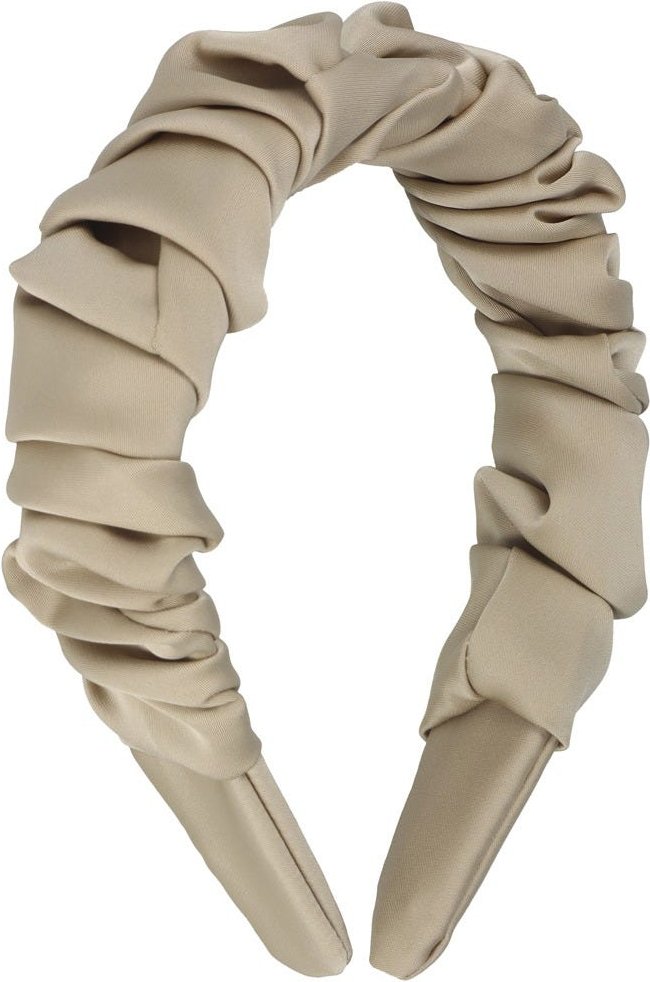 Solida Haarreif beige