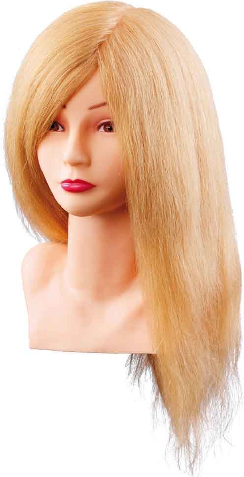 Comair Übungskopf Louisa 40 cm blond