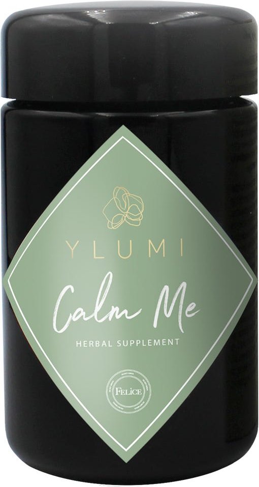 YLUMI Calm Me Kapseln 47,9 g