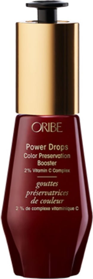 Oribe Power Drops Color Preservation Booster 30 ml