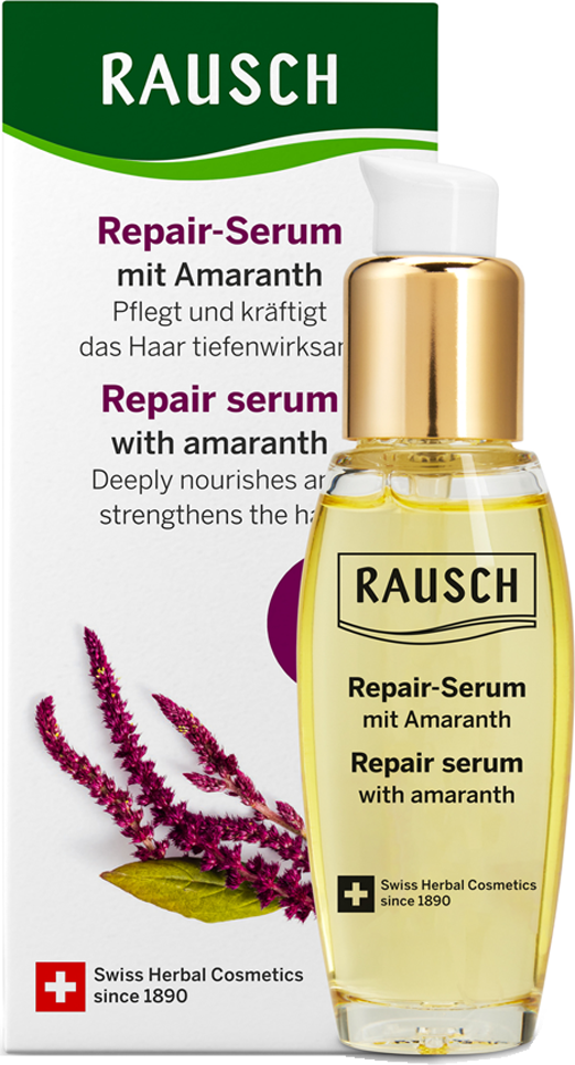 Rausch Repair-Serum mit Amaranth 30 ml