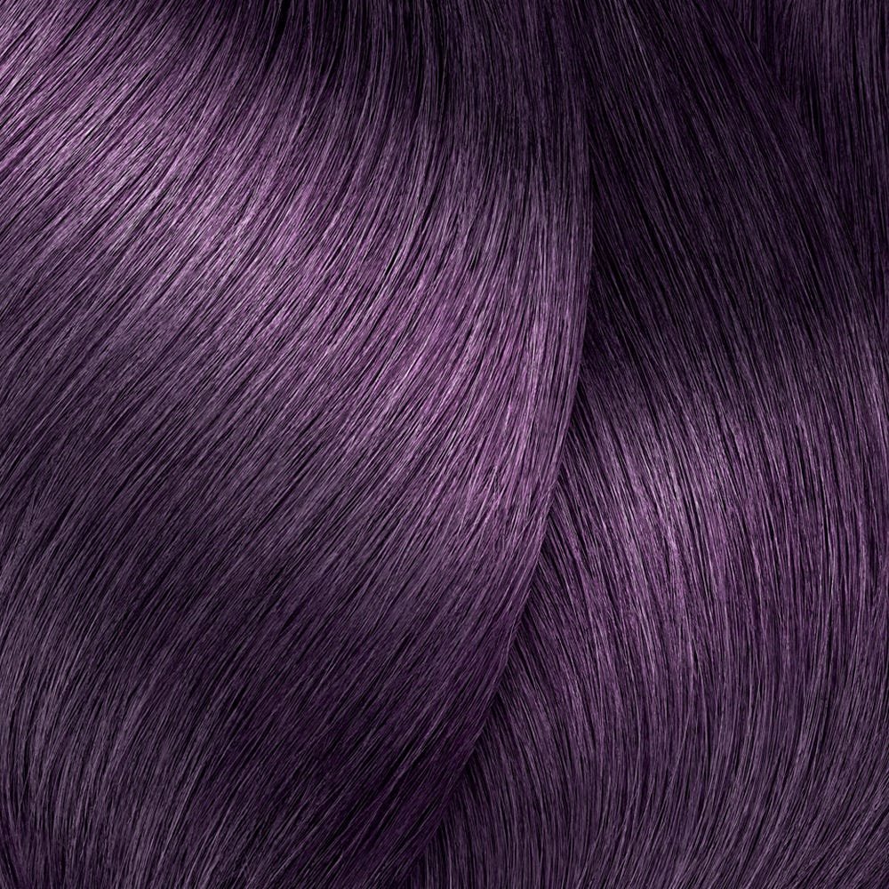 L'Oréal Dia Light Booster Violett 50 ml