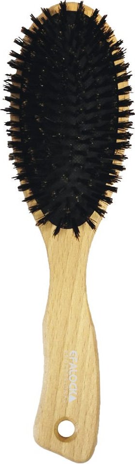 Efalock Pneumatikbürste Natur