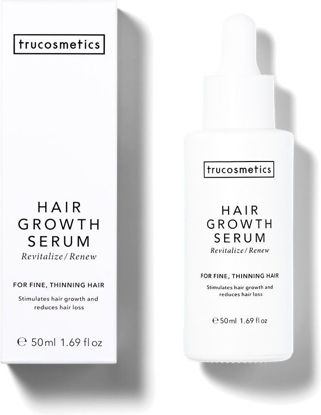 Trucosmetics Hair Growth Serum 50 ml
