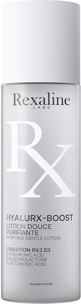 Thumbnail - Rexaline Hyalurx Boost Purifying Gentle Lotion 150 ml