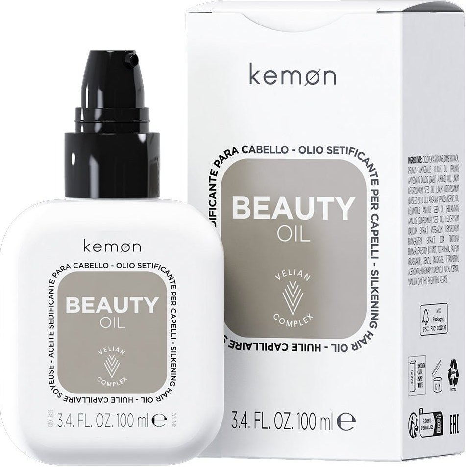 kemon Care Beauty Oil 100 ml