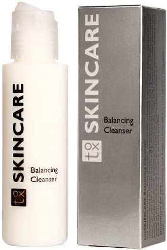 toxSKINCARE Balancing Cleanser 100 ml