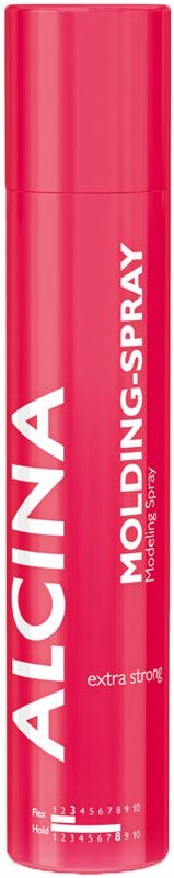 Alcina Styling Molding-Spray 200 ml