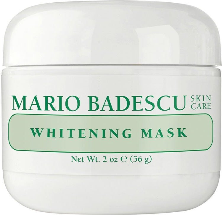 Mario Badescu Whitening Mask 56 g