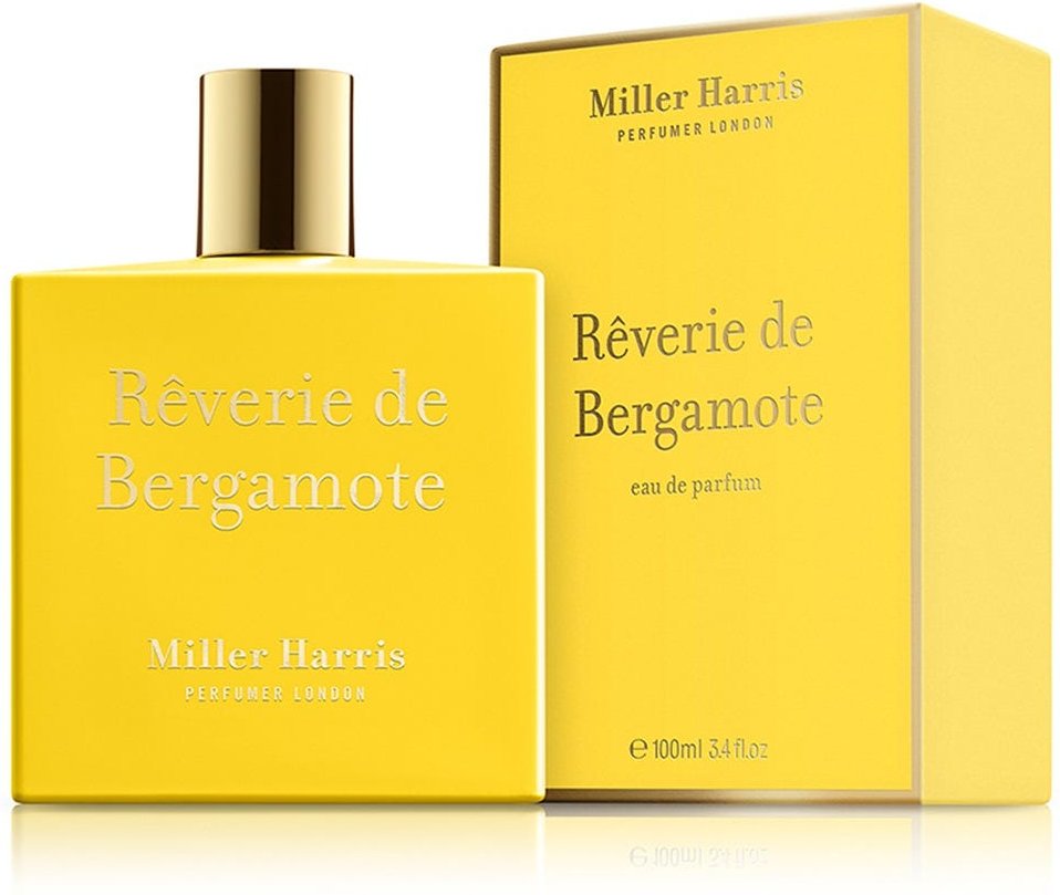 Miller Harris Rêverie de Bergamote Eau de Parfum Spray 100 ml