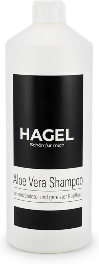 HAGEL Aloe Vera Shampoo 1000 ml