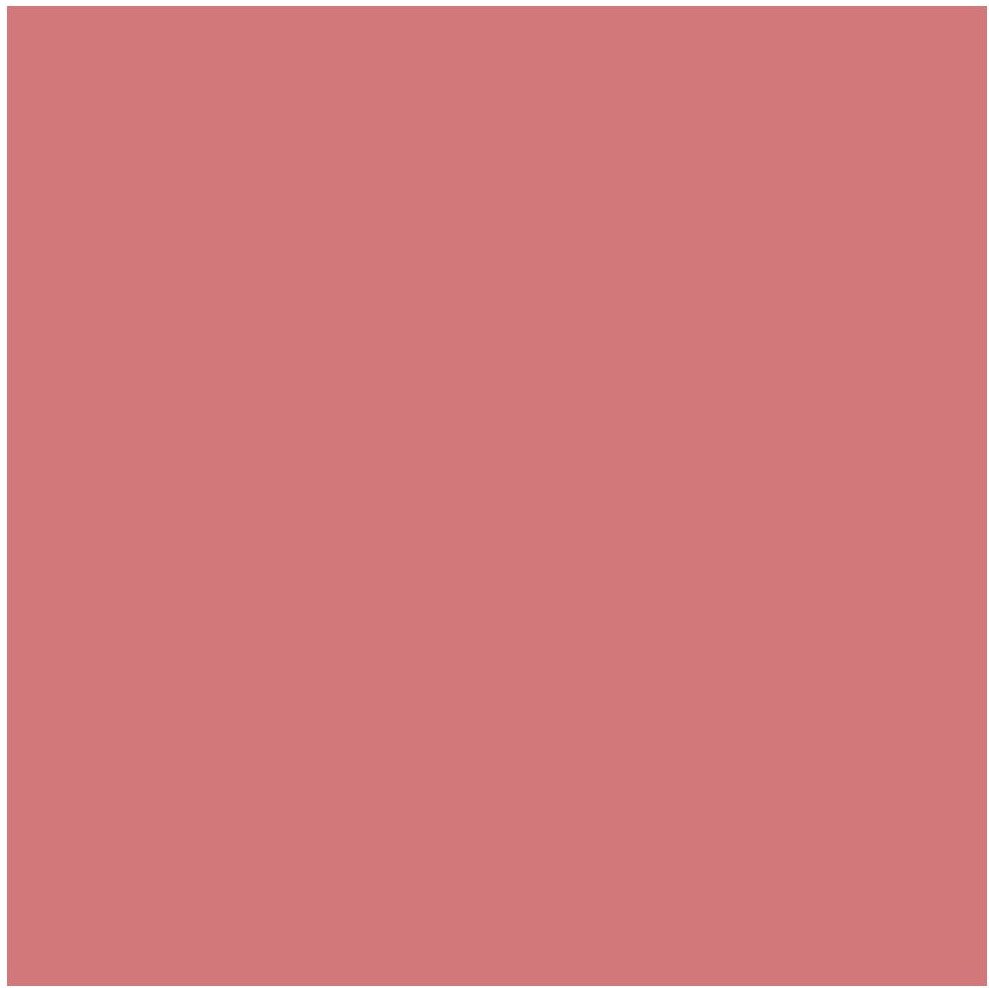 Korres Natural Fresh Blush Dusty Rose 03 4,5 g