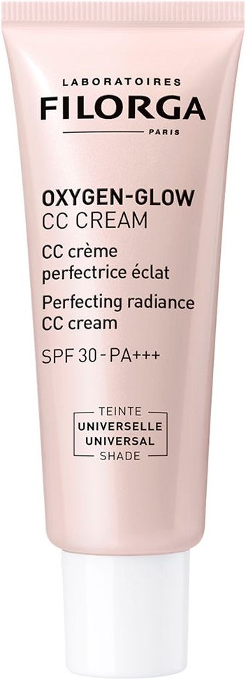Thumbnail - FILORGA Oxygen Glow CC Cream 40 ml