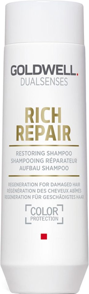 Goldwell Dualsenses Rich Repair Aufbau Shampoo 30 ml