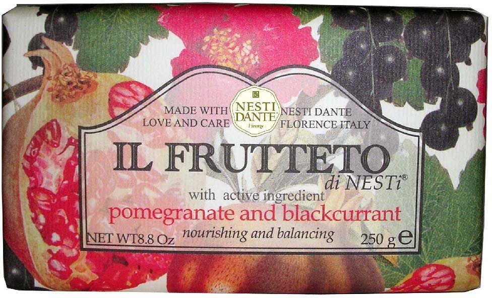Nesti Dante IL Frutteto Pomegranate 250 g