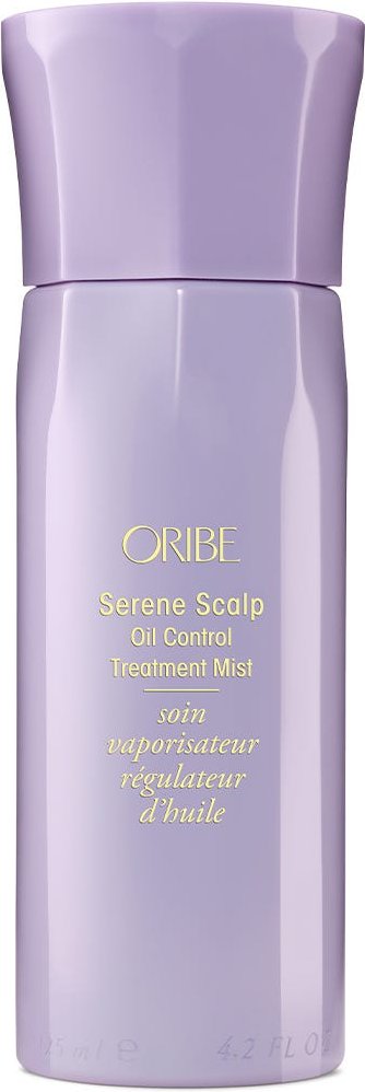 Oribe Serene Scalp Oil Control Treatment Mist 125 ml
