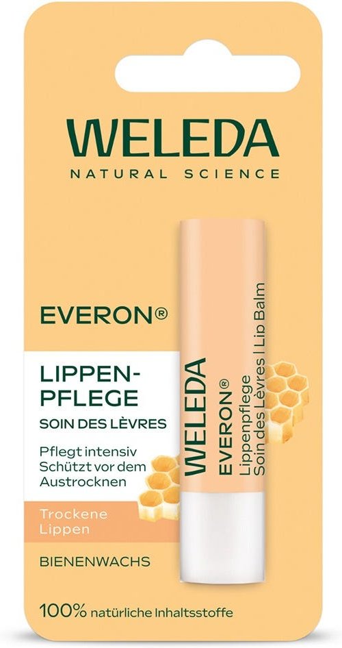 Weleda EVERON® Lippenpflege 4,8 g