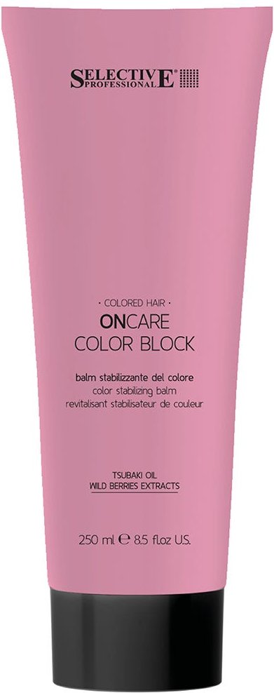 Selective On Care Color Block Conditioner 250 ml