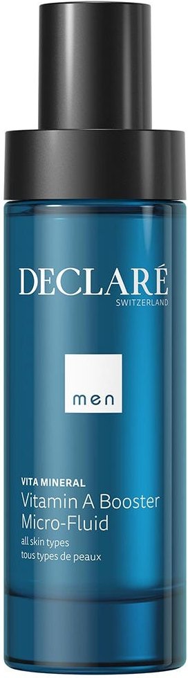 Thumbnail - Declaré Men Vita Mineral Vitamin A Booster Micro-Fluid 100 ml