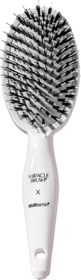 HAIRtamin Miracle Brush