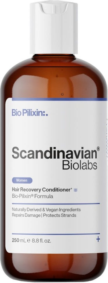 Scandinavian Biolabs Bio-Pilixin Conditioner Women 250ml