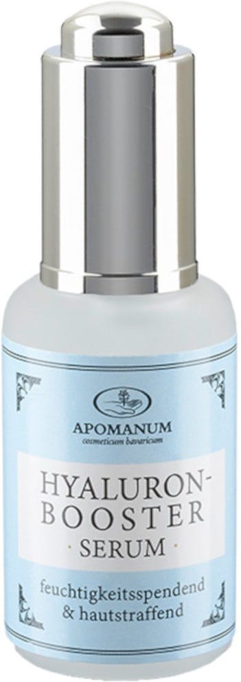 APOMANUM Hyaluron Booster Serum 30 ml