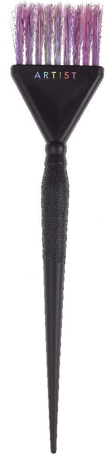 Efalock Artist Rainbow Färbepinsel schmal