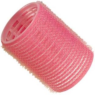 Comair Haftwickler 44 mm, pink, 12er Beutel