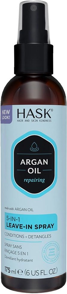 Hask Argan Oil Repairing 5in1 Leave in Conditioner 175 ml