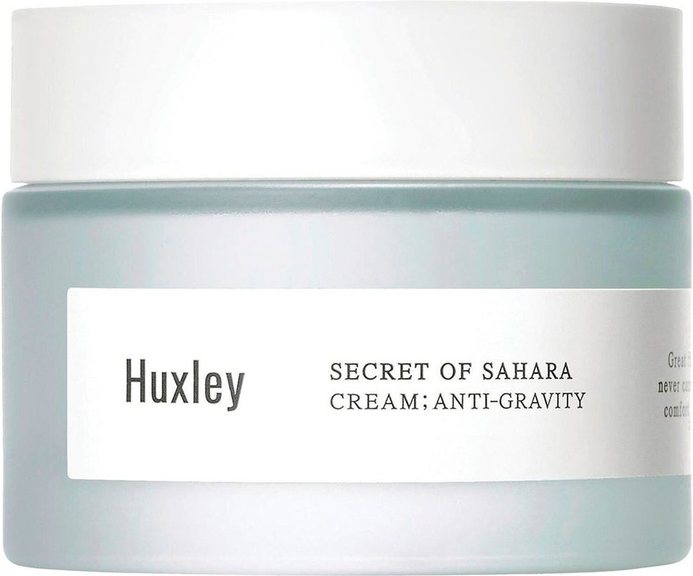 Huxley Cream Anti-gravity 50 ml