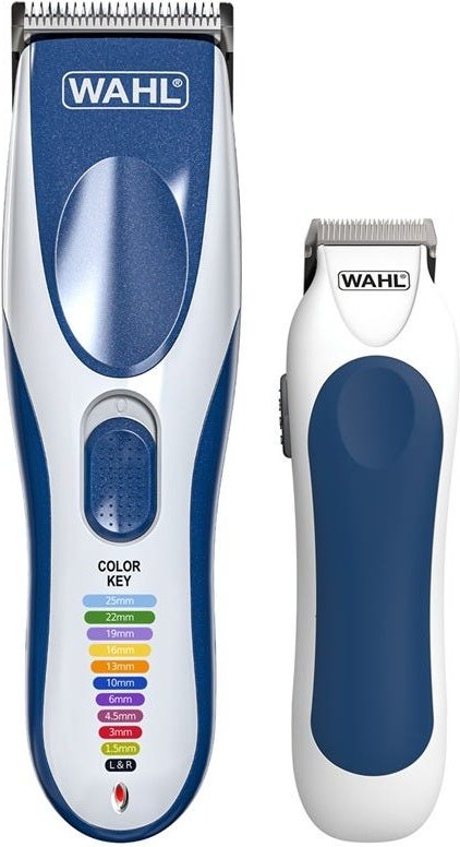 Wahl Color Pro Cordless Combo