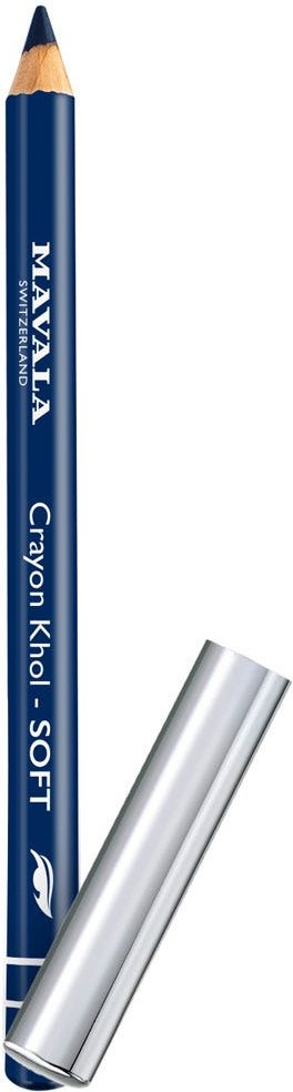 Mavala Crayon Khol SOFT Stift navy blue 1,2 g