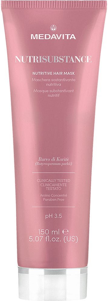 Medavita Nutritive Hair Mask 150 ml