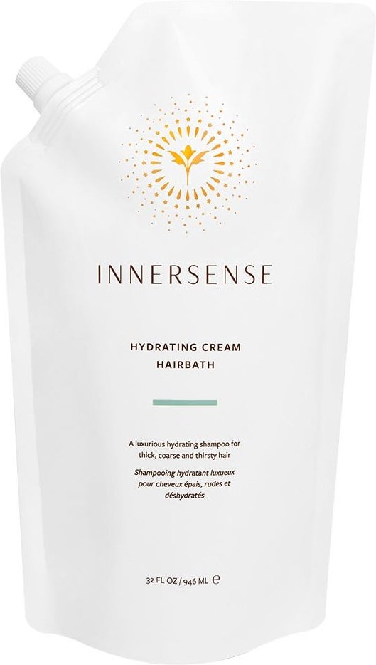 Innersense Hydrating Cream Hairbath Refill 946 ml