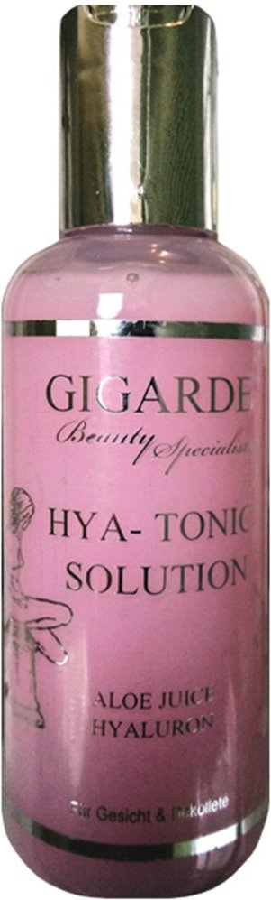 Gigarde Hya-Tonic Solution Gesichtswasser 150 ml