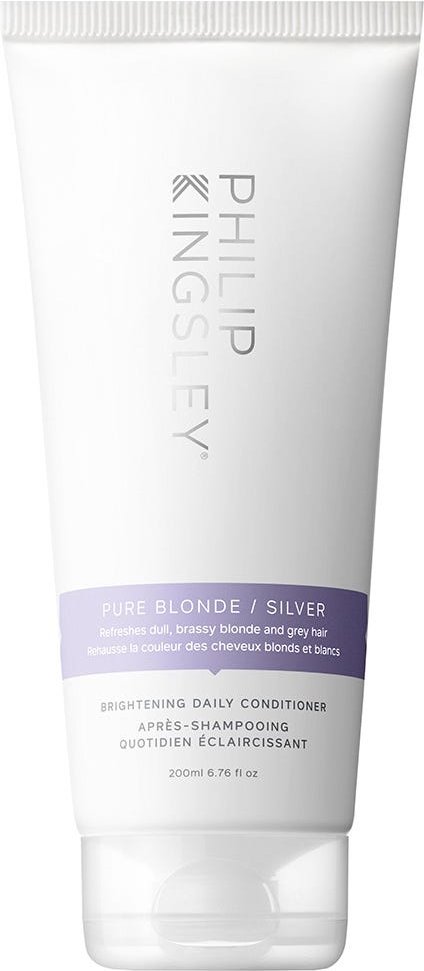PHILIP KINGSLEY Pure Blonde/Silver Conditioner 200 ml