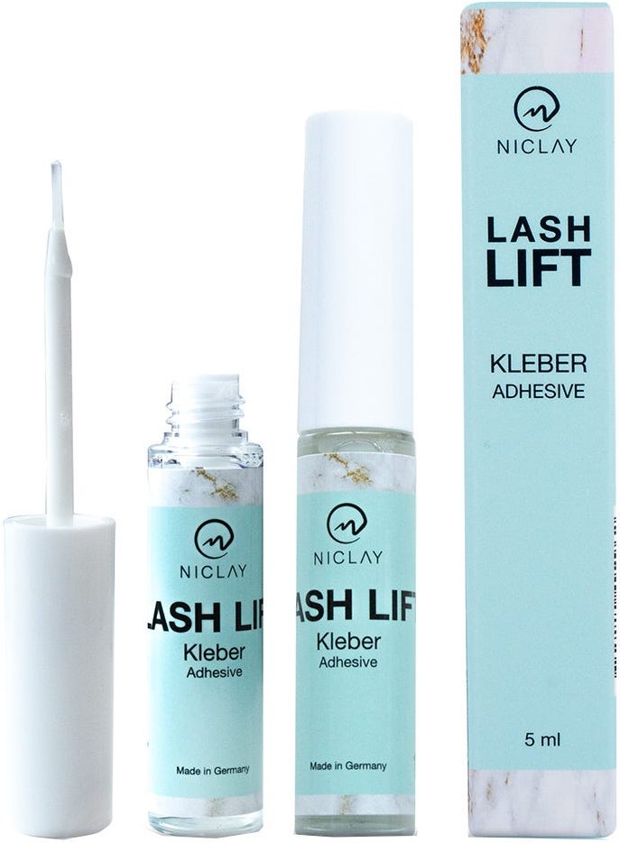 NICLAY Lash Lift Kleber 5 ml