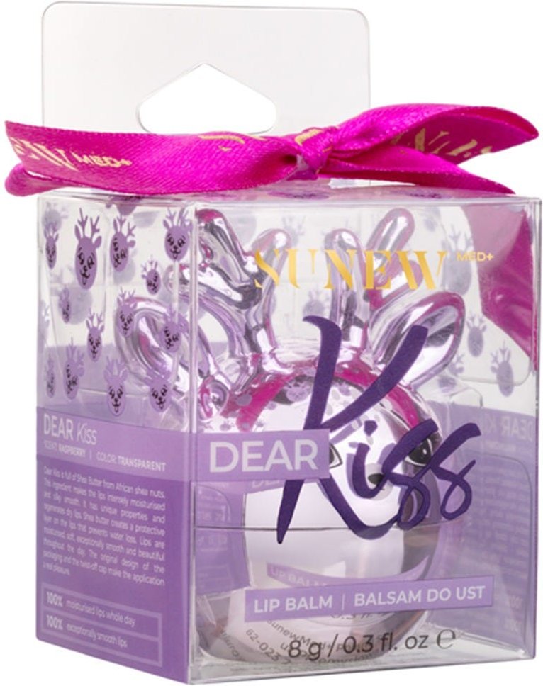 Sunewmed+ Dear Kiss Lippenpflege 8 g