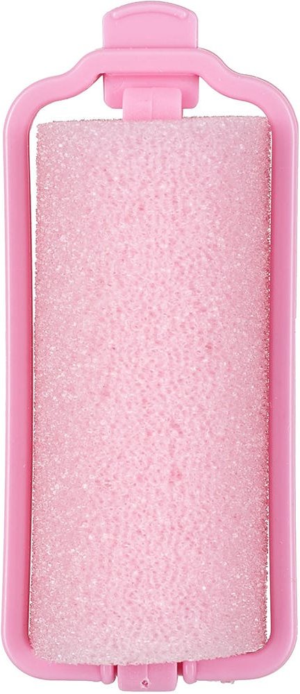 Fripac Schlaf-Lockenwickler L 4 Stück