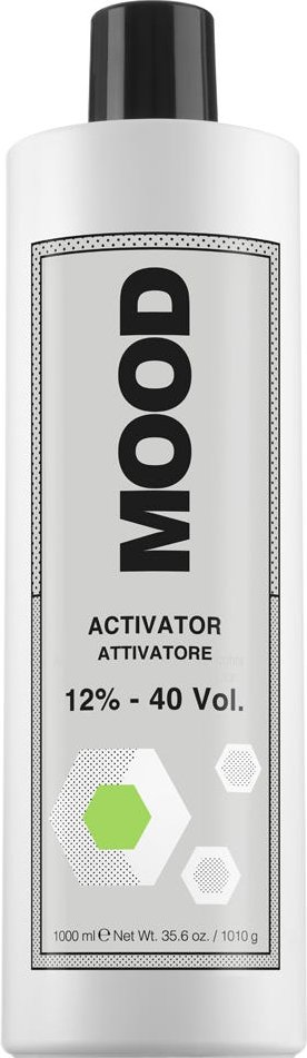 MOOD OXI CREAM 40 VOL 12% 1000 ml