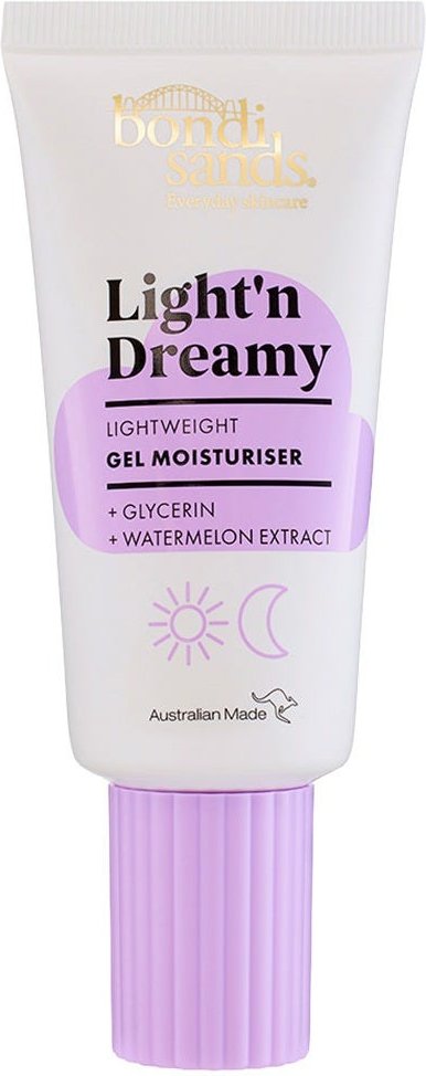 Bondi Sands Light´n Dreamy Gel Moisturiser 50 ml