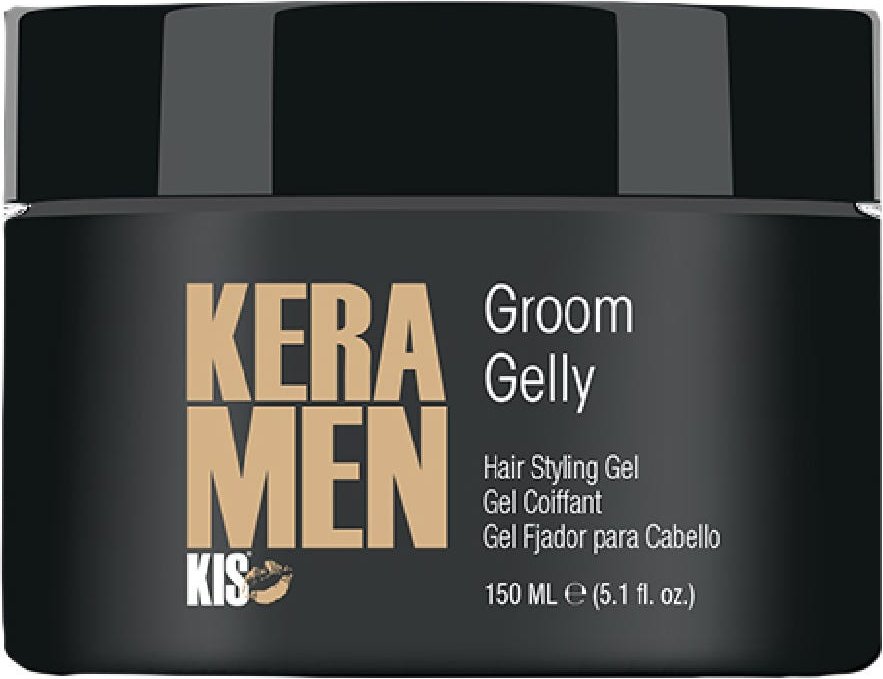 Thumbnail - KIS KeraMen Groom Gelly 150 ml